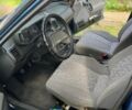 ВАЗ 2110 2005 в Черкассах на Automoto.ua Синий ВАЗ 2110, объемом двигателя 1.6 л и пробегом 60 тыс. км за 3850 $, фото 12 на Automoto.ua