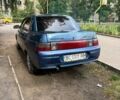Синий ВАЗ 2110, объемом двигателя 1 л и пробегом 275 тыс. км за 1008 $, фото 1 на Automoto.ua