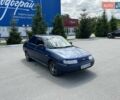 Синий ВАЗ 2110, объемом двигателя 1.6 л и пробегом 364 тыс. км за 1600 $, фото 4 на Automoto.ua