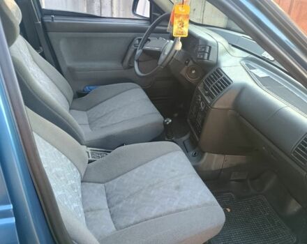 ВАЗ 2110 2005 у Черкасах на Automoto.ua Синій ВАЗ 2110, об'ємом двигуна 1.6 л та пробігом 122 тис. км за 2200 $, фото 6 на Automoto.ua