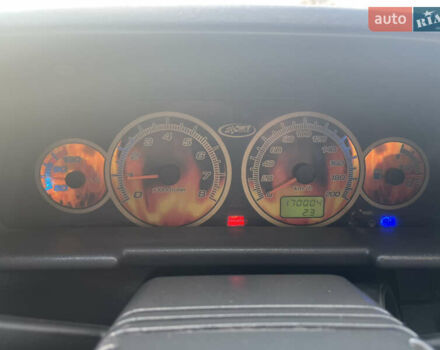 Синий ВАЗ 2110, объемом двигателя 1.6 л и пробегом 170 тыс. км за 2100 $, фото 12 на Automoto.ua