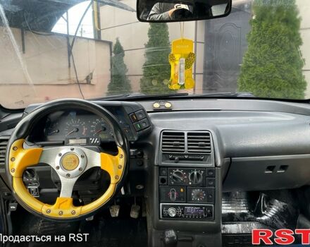 Синій ВАЗ 2110, об'ємом двигуна 1.6 л та пробігом 170 тис. км за 1600 $, фото 7 на Automoto.ua