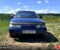 Синій ВАЗ 2110, об'ємом двигуна 1.6 л та пробігом 242 тис. км за 900 $, фото 1 на Automoto.ua