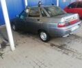 Синий ВАЗ 2110, объемом двигателя 1.6 л и пробегом 430 тыс. км за 1100 $, фото 3 на Automoto.ua