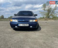 Синий ВАЗ 2110, объемом двигателя 1.6 л и пробегом 171 тыс. км за 2777 $, фото 1 на Automoto.ua
