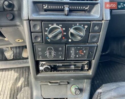 Синий ВАЗ 2110, объемом двигателя 1.6 л и пробегом 364 тыс. км за 1600 $, фото 23 на Automoto.ua