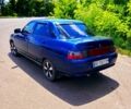 Синий ВАЗ 2110, объемом двигателя 1.6 л и пробегом 0 тыс. км за 2200 $, фото 1 на Automoto.ua