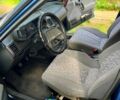 ВАЗ 2110 2005 в Черкассах на Automoto.ua Синий ВАЗ 2110, объемом двигателя 1.6 л и пробегом 260 тыс. км за 3850 $, фото 12 на Automoto.ua