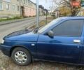 Синій ВАЗ 2110, об'ємом двигуна 1.6 л та пробігом 230 тис. км за 2400 $, фото 3 на Automoto.ua