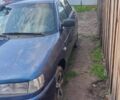 Синий ВАЗ 2110, объемом двигателя 0 л и пробегом 1 тыс. км за 1100 $, фото 1 на Automoto.ua