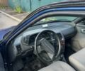 Синий ВАЗ 2110, объемом двигателя 1.6 л и пробегом 203 тыс. км за 1000 $, фото 6 на Automoto.ua