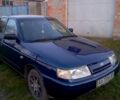 Синий ВАЗ 2110, объемом двигателя 1.6 л и пробегом 180 тыс. км за 1900 $, фото 1 на Automoto.ua