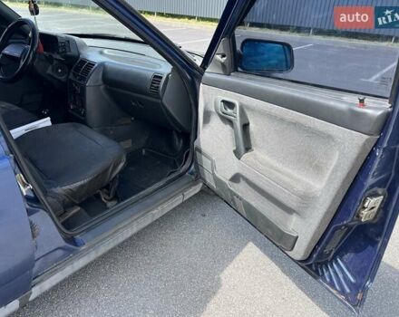 Синий ВАЗ 2110, объемом двигателя 1.6 л и пробегом 364 тыс. км за 1600 $, фото 31 на Automoto.ua