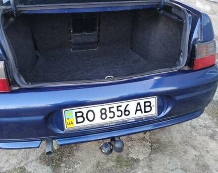 Синий ВАЗ 2110, объемом двигателя 1.6 л и пробегом 118 тыс. км за 2100 $, фото 5 на Automoto.ua