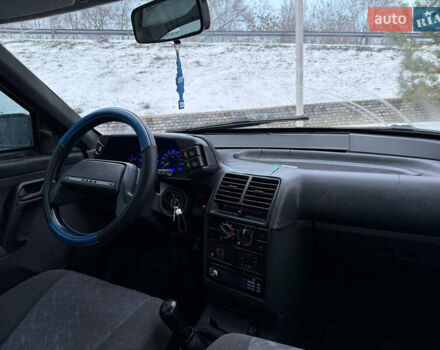 Синий ВАЗ 2110, объемом двигателя 1.6 л и пробегом 208 тыс. км за 1400 $, фото 16 на Automoto.ua