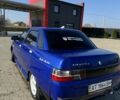 Синий ВАЗ 2110, объемом двигателя 0 л и пробегом 155 тыс. км за 1900 $, фото 4 на Automoto.ua
