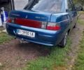 Синий ВАЗ 2110, объемом двигателя 1.6 л и пробегом 220 тыс. км за 2877 $, фото 1 на Automoto.ua