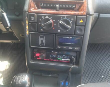 Синій ВАЗ 2110, об'ємом двигуна 1.6 л та пробігом 148 тис. км за 2175 $, фото 5 на Automoto.ua