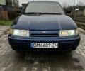 Синий ВАЗ 2110, объемом двигателя 1.6 л и пробегом 200 тыс. км за 2300 $, фото 1 на Automoto.ua