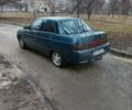 Синий ВАЗ 2110, объемом двигателя 1.6 л и пробегом 187 тыс. км за 2700 $, фото 7 на Automoto.ua