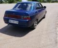Синій ВАЗ 2110, об'ємом двигуна 1.6 л та пробігом 230 тис. км за 2200 $, фото 2 на Automoto.ua