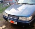 Синий ВАЗ 2110, объемом двигателя 0 л и пробегом 1 тыс. км за 1100 $, фото 1 на Automoto.ua