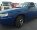 Синій ВАЗ 2110, об'ємом двигуна 1.6 л та пробігом 310 тис. км за 1500 $, фото 3 на Automoto.ua