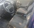 Синий ВАЗ 2110, объемом двигателя 1.5 л и пробегом 228 тыс. км за 2000 $, фото 4 на Automoto.ua