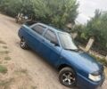 Синий ВАЗ 2110, объемом двигателя 1.6 л и пробегом 3 тыс. км за 1100 $, фото 1 на Automoto.ua
