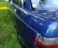 Синій ВАЗ 2110, об'ємом двигуна 1.6 л та пробігом 367 тис. км за 1600 $, фото 1 на Automoto.ua