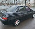 Синій ВАЗ 2110, об'ємом двигуна 1.5 л та пробігом 200 тис. км за 2300 $, фото 4 на Automoto.ua