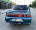 Синий ВАЗ 2110, объемом двигателя 1.6 л и пробегом 360 тыс. км за 900 $, фото 2 на Automoto.ua