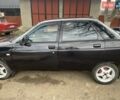 Синий ВАЗ 2110, объемом двигателя 1.6 л и пробегом 300 тыс. км за 1600 $, фото 3 на Automoto.ua
