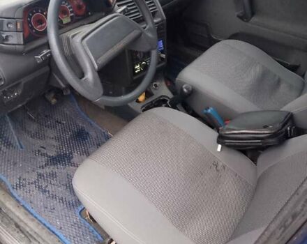 ВАЗ 2110 2005 в Шполе на Automoto.ua Синий ВАЗ 2110, объемом двигателя 1 л и пробегом 160 тыс. км за 2650 $, фото 5 на Automoto.ua