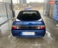 Синий ВАЗ 2110, объемом двигателя 1.6 л и пробегом 170 тыс. км за 1750 $, фото 7 на Automoto.ua