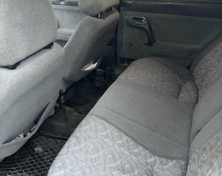 Синий ВАЗ 2110, объемом двигателя 1.6 л и пробегом 125 тыс. км за 1450 $, фото 10 на Automoto.ua