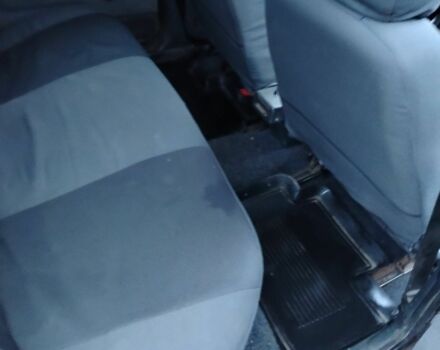 Синій ВАЗ 2110, об'ємом двигуна 1.6 л та пробігом 200 тис. км за 1600 $, фото 6 на Automoto.ua