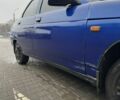 Синий ВАЗ 2110, объемом двигателя 1.6 л и пробегом 219 тыс. км за 1500 $, фото 1 на Automoto.ua