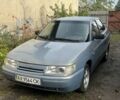 Синій ВАЗ 2110, об'ємом двигуна 1.5 л та пробігом 300 тис. км за 1202 $, фото 1 на Automoto.ua