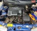 Синій ВАЗ 2110, об'ємом двигуна 1.6 л та пробігом 92 тис. км за 2200 $, фото 10 на Automoto.ua