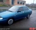 Синій ВАЗ 2110, об'ємом двигуна 1.6 л та пробігом 165 тис. км за 1950 $, фото 3 на Automoto.ua