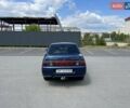Синий ВАЗ 2110, объемом двигателя 1.6 л и пробегом 364 тыс. км за 1600 $, фото 8 на Automoto.ua