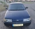 Синій ВАЗ 2110, об'ємом двигуна 1.6 л та пробігом 250 тис. км за 1500 $, фото 1 на Automoto.ua