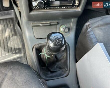 Синий ВАЗ 2110, объемом двигателя 1.6 л и пробегом 364 тыс. км за 1600 $, фото 24 на Automoto.ua