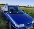 Синий ВАЗ 2110, объемом двигателя 1.6 л и пробегом 250 тыс. км за 1200 $, фото 1 на Automoto.ua