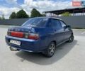 Синий ВАЗ 2110, объемом двигателя 1.6 л и пробегом 364 тыс. км за 1600 $, фото 7 на Automoto.ua