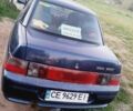 Синій ВАЗ 2110, об'ємом двигуна 1.6 л та пробігом 100 тис. км за 1400 $, фото 1 на Automoto.ua