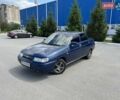 Синий ВАЗ 2110, объемом двигателя 1.6 л и пробегом 364 тыс. км за 1600 $, фото 1 на Automoto.ua