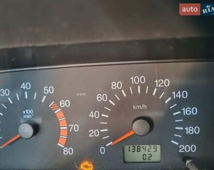 Синий ВАЗ 2110, объемом двигателя 1.6 л и пробегом 139 тыс. км за 2200 $, фото 4 на Automoto.ua
