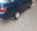 Синій ВАЗ 2110, об'ємом двигуна 1.6 л та пробігом 180 тис. км за 1500 $, фото 3 на Automoto.ua